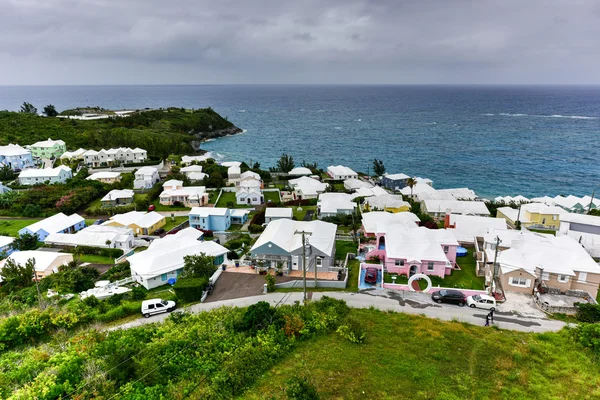San Jorge - Bermudas —  Fotos de Stock