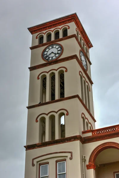 Edificio del Parlamento de Bermudas — Foto de Stock