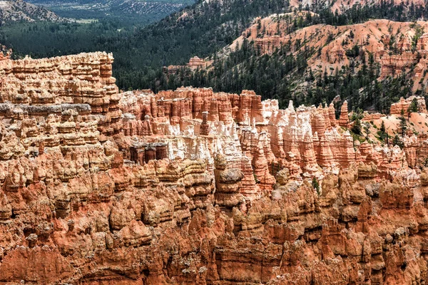 Parque Nacional Bryce Canyon —  Fotos de Stock