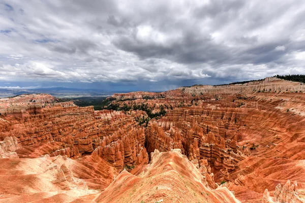 Parque Nacional Bryce Canyon —  Fotos de Stock