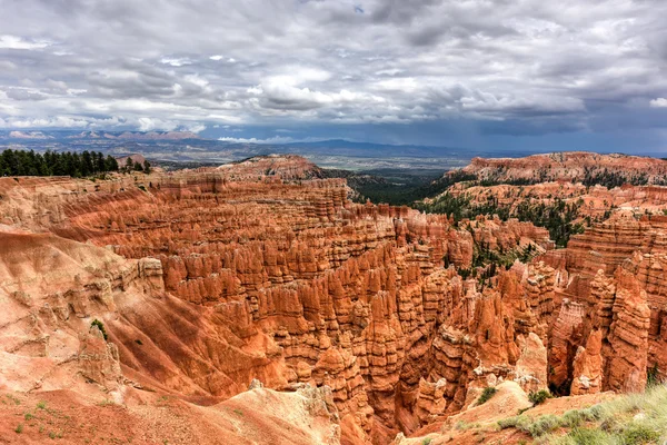 Parque Nacional Bryce Canyon —  Fotos de Stock