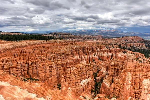 Parque Nacional Bryce Canyon —  Fotos de Stock