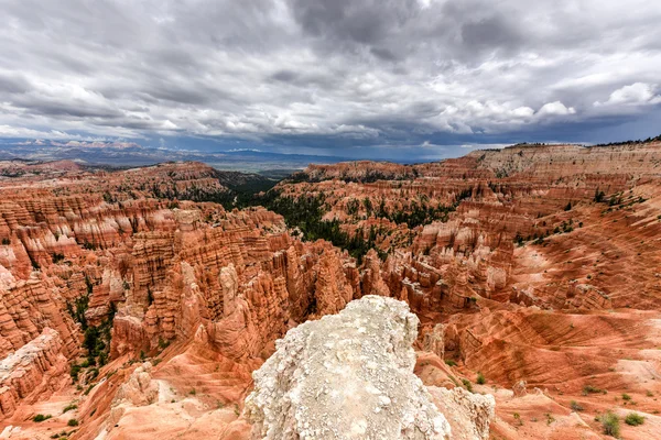 Parque Nacional Bryce Canyon —  Fotos de Stock