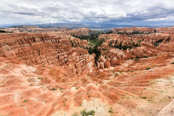 Parque Nacional Bryce Canyon —  Fotos de Stock