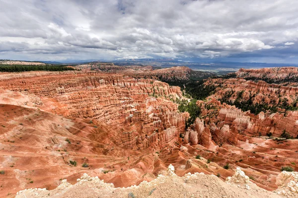 Parque Nacional Bryce Canyon —  Fotos de Stock