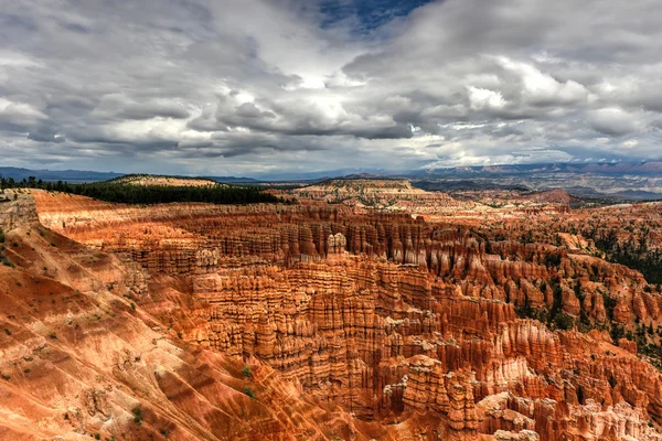 Parque Nacional Bryce Canyon —  Fotos de Stock