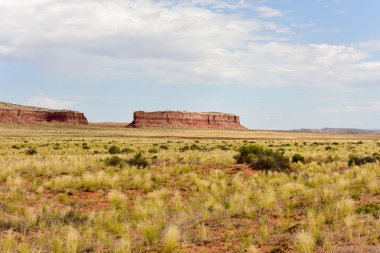 Kırmızı Mesa - Arizona