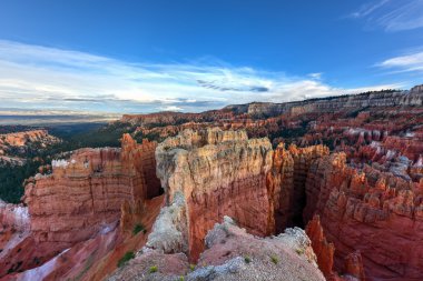 Bryce Kanyonu Ulusal Parkı