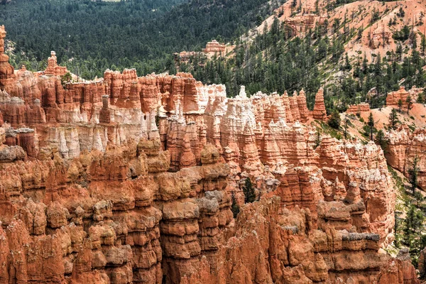 Parque Nacional Bryce Canyon —  Fotos de Stock