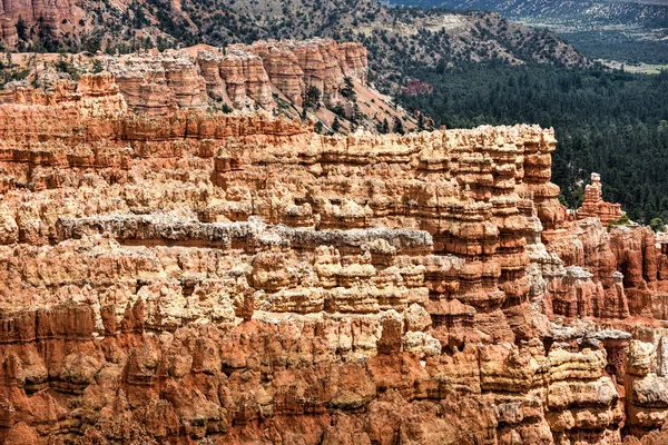 Parque Nacional Bryce Canyon —  Fotos de Stock