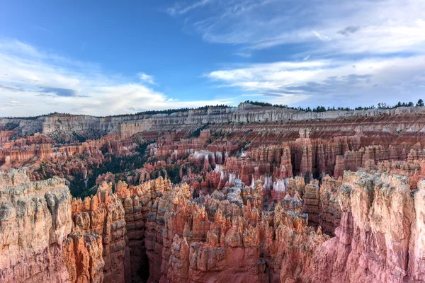 Parque Nacional Bryce Canyon —  Fotos de Stock