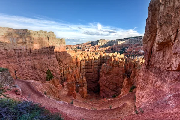 Bryce-Canyon-Nationalpark — Stockfoto