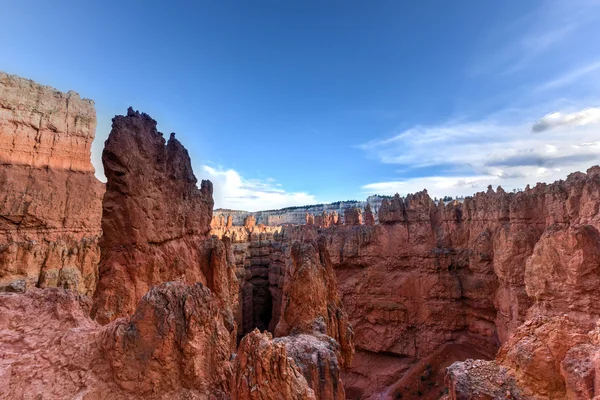 Bryce-Canyon-Nationalpark — Stockfoto