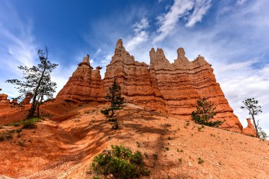 Bryce Kanyonu Ulusal Parkı