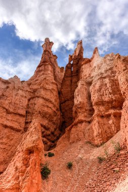 Bryce Kanyonu Ulusal Parkı