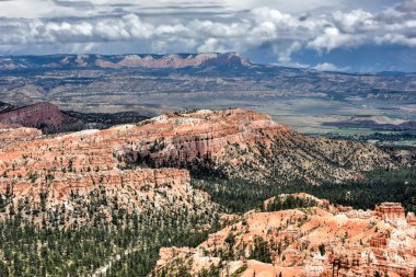 Bryce Kanyonu Ulusal Parkı