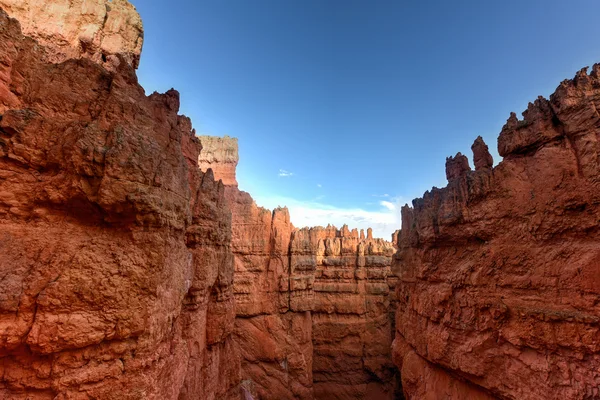 Bryce-Canyon-Nationalpark — Stockfoto