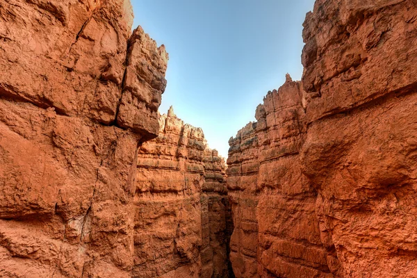 Bryce canyon nationalpark — Stockfoto