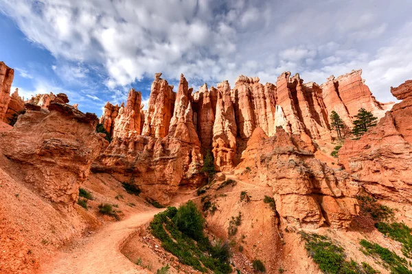 Bryce Canyon National Park — Stock Photo, Image