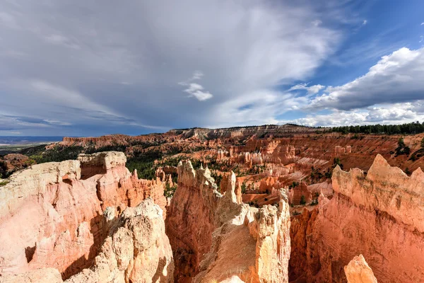 Bryce-Canyon-Nationalpark — Stockfoto