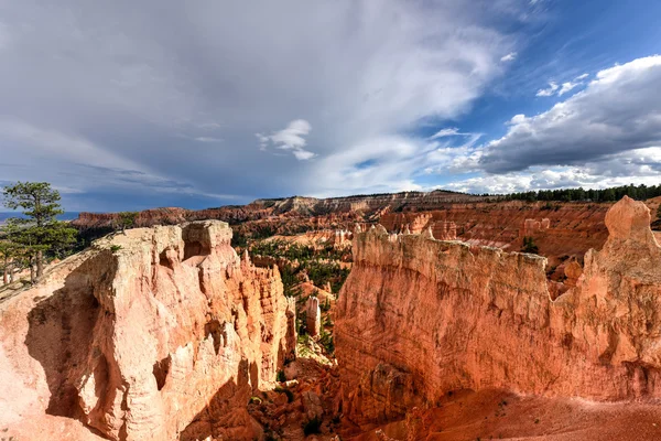 Parque Nacional Bryce Canyon —  Fotos de Stock