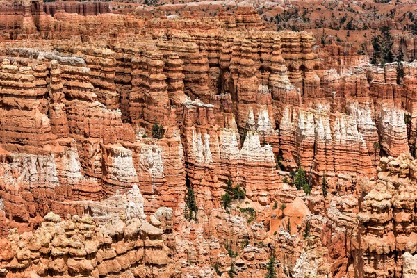 Parque Nacional Bryce Canyon —  Fotos de Stock