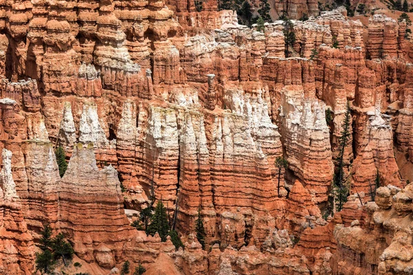 Parque Nacional Bryce Canyon —  Fotos de Stock