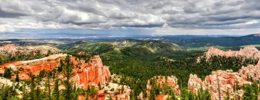 Bryce Kanyonu Ulusal Parkı