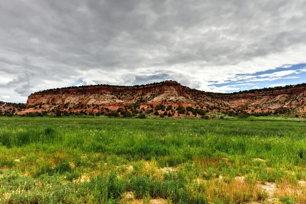 Johnson Canyon Road - Utah