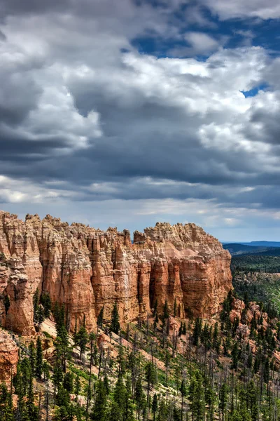 Parque Nacional Bryce Canyon —  Fotos de Stock