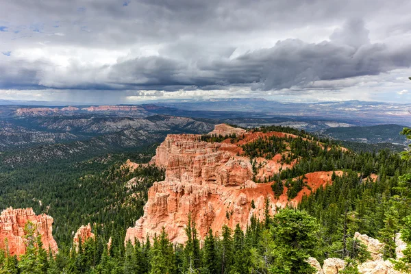 Parque Nacional Bryce Canyon —  Fotos de Stock