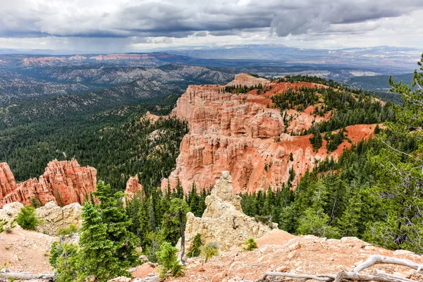 Parque Nacional Bryce Canyon —  Fotos de Stock