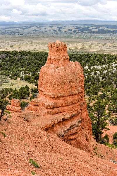 Cañón Rojo - Utah —  Fotos de Stock