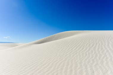 White Sands Ulusal Anıtı