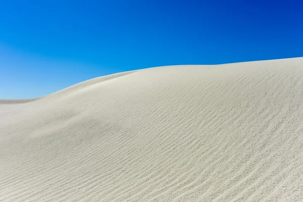 Monument national des sables blancs — Photo