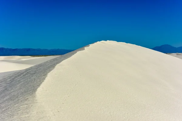 White Sands National Monument — Stock Photo, Image