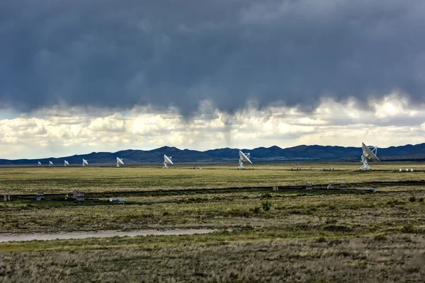 Array muy grande - Nuevo México — Foto de Stock