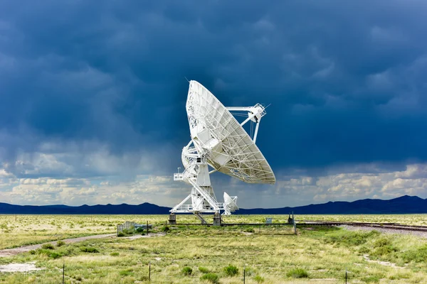 Very Large Array - New Mexico — Stock Photo, Image