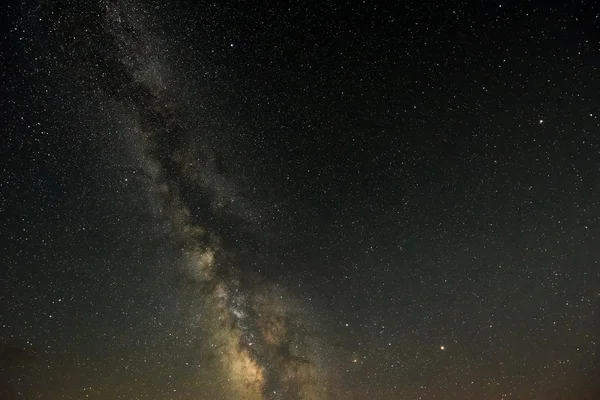 Cherry Springs State Park — Stockfoto