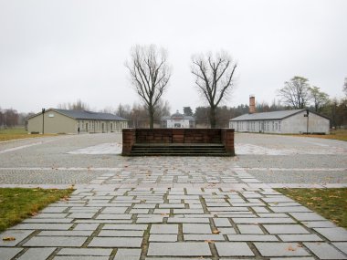Sachsenhausen Ulusal Anıtı