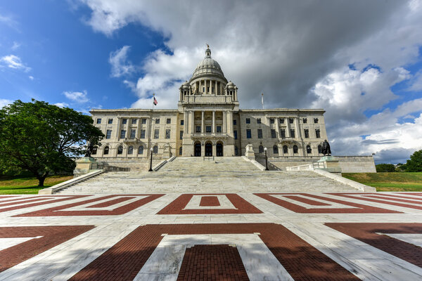 Rhode Island State House