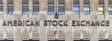 Amerikan Borsası Binası