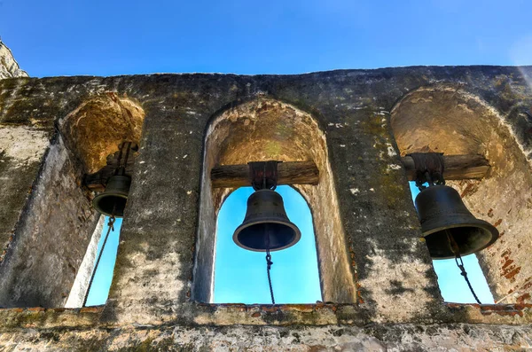 Mission San Juan Capistrano Spanish Mission San Juan Capistrano California — Stock Photo, Image