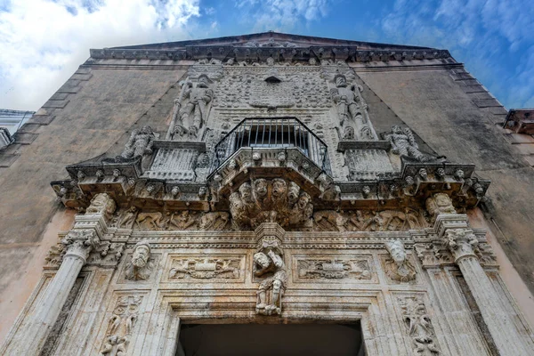 Merida México Maio 2021 Montejo House National Heritage Merida Yucatan — Fotografia de Stock