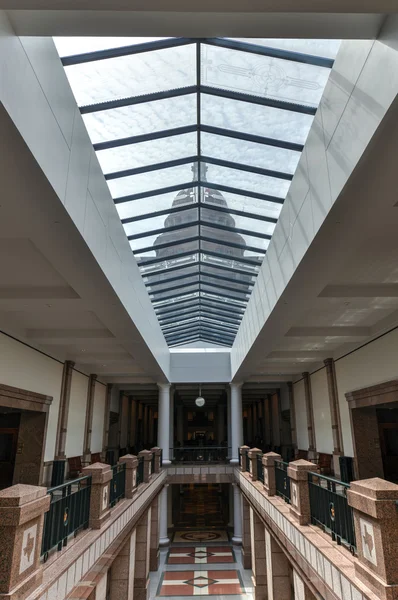 Texas State Capitol Building Extension, Austin, Texas — Stock Photo, Image