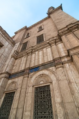 mohamed ali Camii, Selahaddin Eyyubi Kalesi - cairo, Mısır