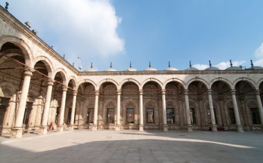 mohamed ali Camii, Selahaddin Eyyubi Kalesi - cairo, Mısır