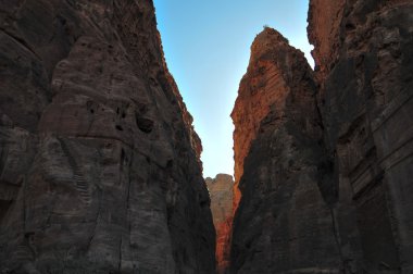 Petra, jordan 