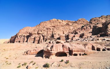 Petra, jordan 