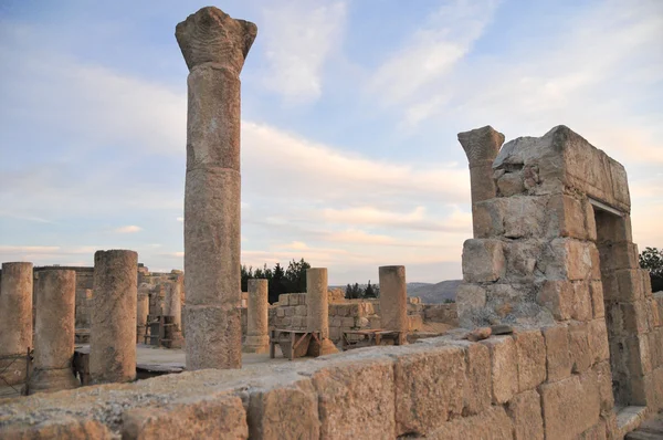 Mont Nebo en Jordanie — Photo